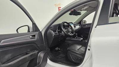 Renault Samsung XM3