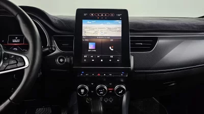 Renault Samsung XM3