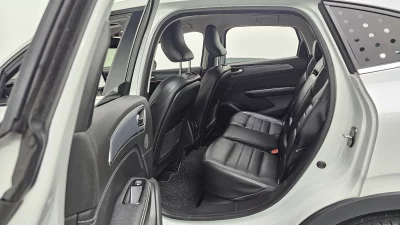 Renault Samsung XM3