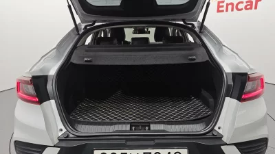 Renault Samsung XM3