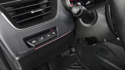 Renault Samsung XM3