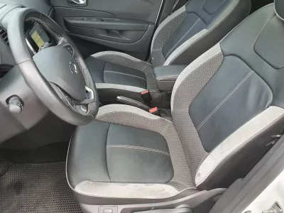Renault Samsung QM3
