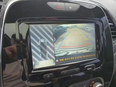 Renault Samsung QM3