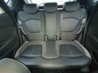 Renault Samsung QM3