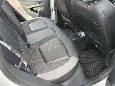 Renault Samsung QM3
