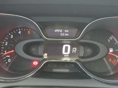 Renault Samsung QM3