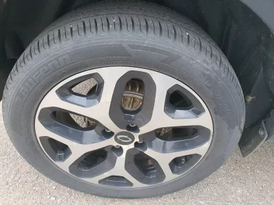 Renault Samsung QM3
