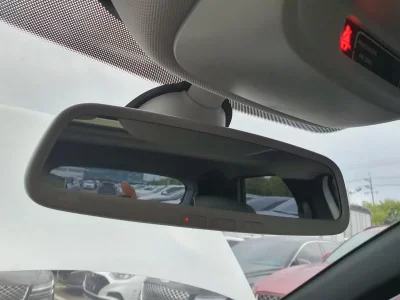 Renault Samsung QM3