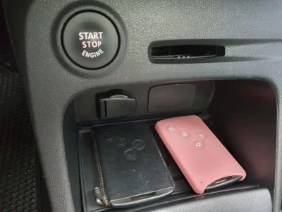 Renault Samsung QM3