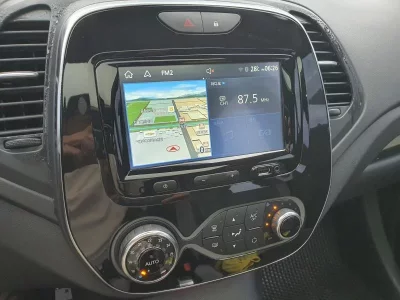 Renault Samsung QM3
