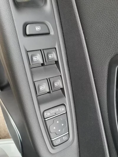 Renault Samsung QM3