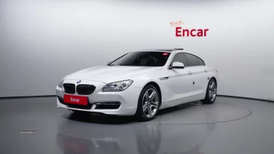 BMW 6-Series