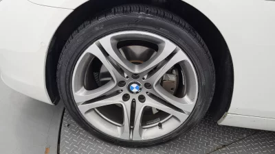 BMW 6-Series