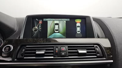 BMW 6-Series