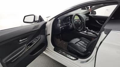 BMW 6-Series