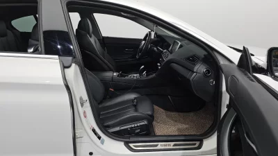 BMW 6-Series