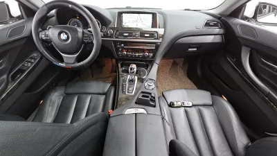 BMW 6-Series