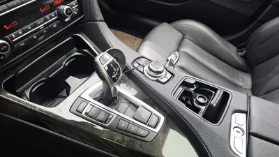 BMW 6-Series