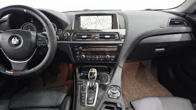 BMW 6-Series