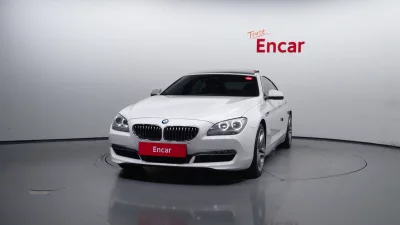 BMW 6-Series