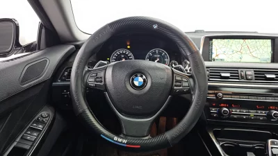 BMW 6-Series