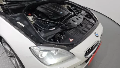 BMW 6-Series