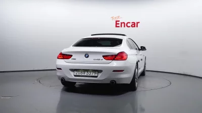 BMW 6-Series