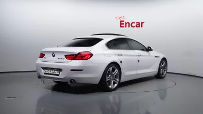 BMW 6-Series