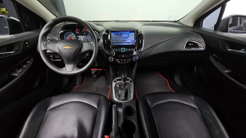 Daewoo Cruze