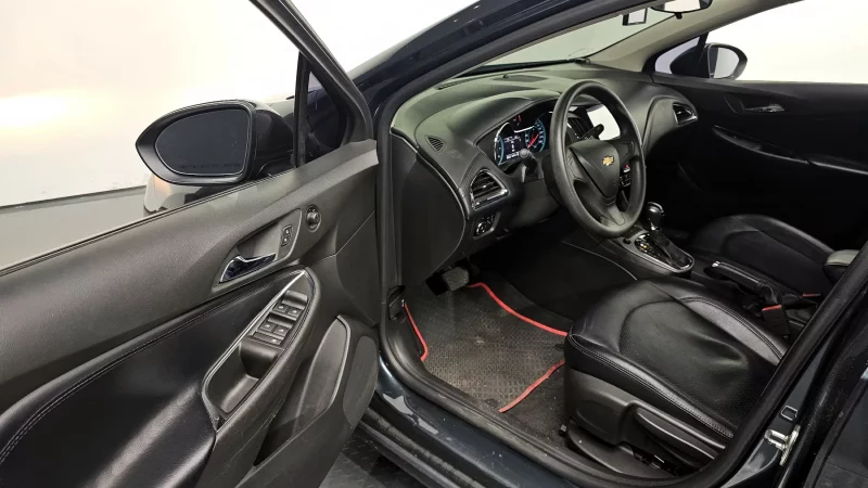 Daewoo Cruze