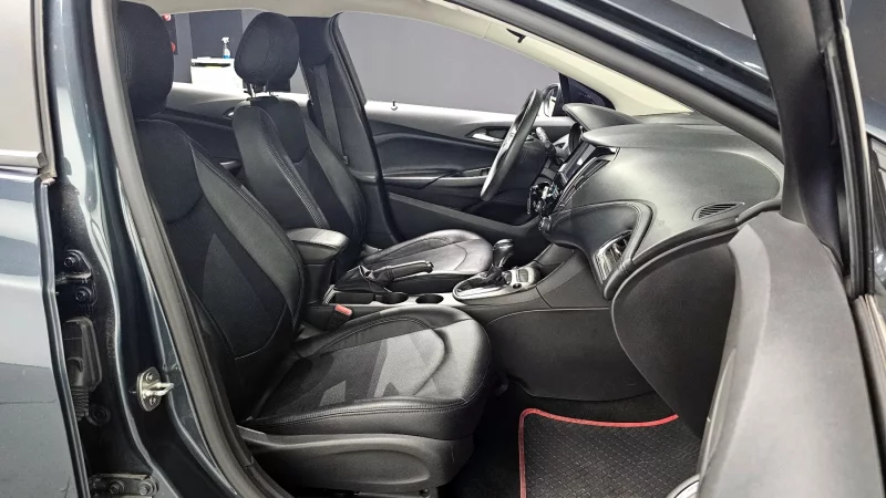 Daewoo Cruze