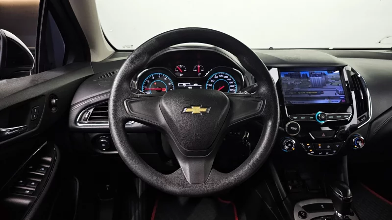 Daewoo Cruze