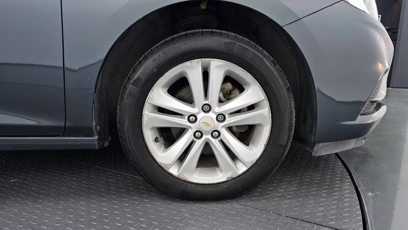 Daewoo Cruze