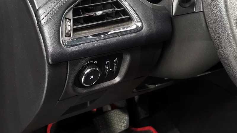 Daewoo Cruze