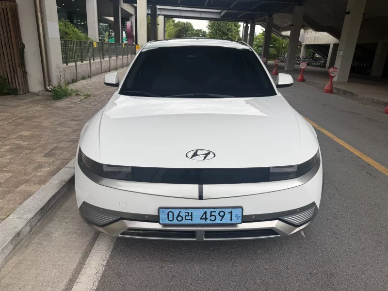 Hyundai Ioniq5