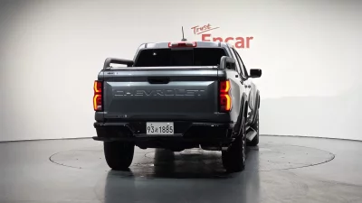Daewoo Colorado