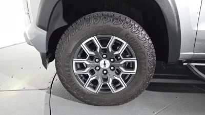 Daewoo Colorado