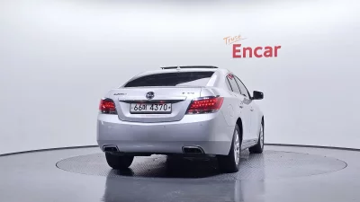 Daewoo Alpheon