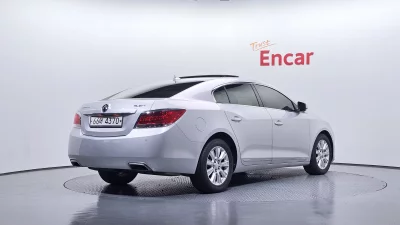 Daewoo Alpheon