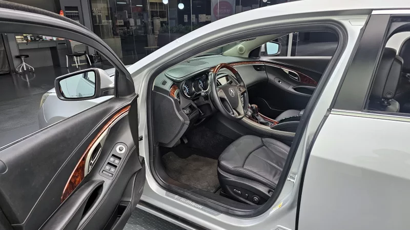 Daewoo Alpheon
