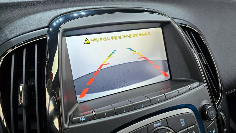 Daewoo Alpheon