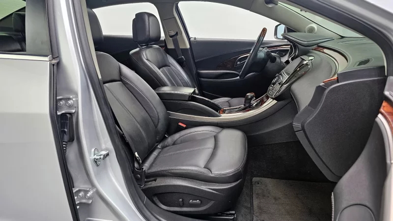 Daewoo Alpheon