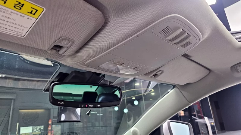 Daewoo Alpheon