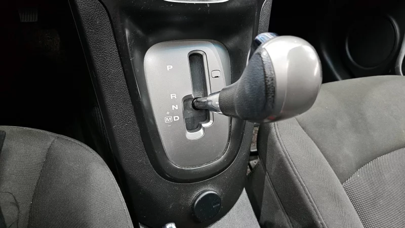 Daewoo Orlando