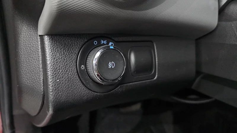 Daewoo Aveo