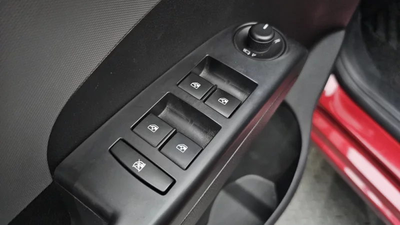 Daewoo Aveo