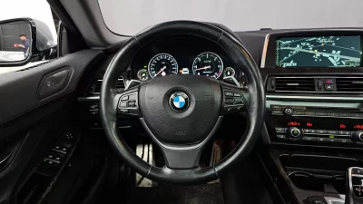 BMW 6-Series