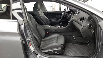 BMW 6-Series