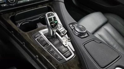 BMW 6-Series
