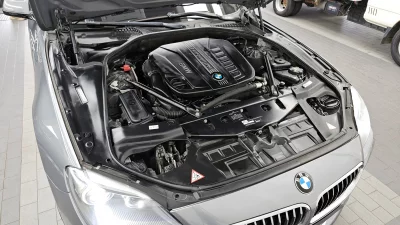 BMW 6-Series